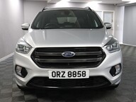 Ford Kuga ST-LINE TDCI 2