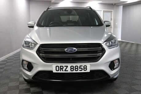 Ford Kuga ST-LINE TDCI 2