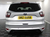 Ford Kuga ST-LINE TDCI 8