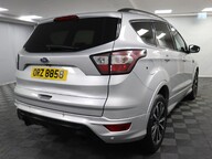 Ford Kuga ST-LINE TDCI 11
