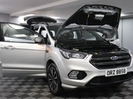 Ford Kuga ST-LINE TDCI 15
