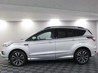 Ford Kuga ST-LINE TDCI 18