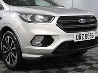 Ford Kuga ST-LINE TDCI 24