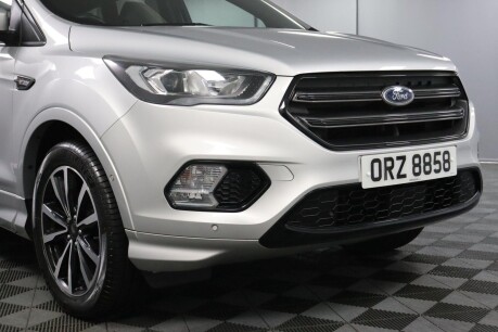 Ford Kuga ST-LINE TDCI 24