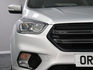 Ford Kuga ST-LINE TDCI 25