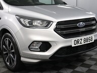 Ford Kuga ST-LINE TDCI 26