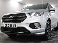 Ford Kuga ST-LINE TDCI 28