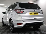 Ford Kuga ST-LINE TDCI 29