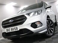 Ford Kuga ST-LINE TDCI 32