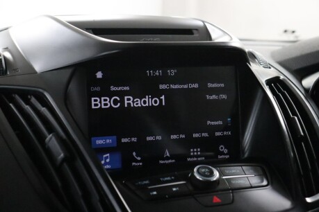 Ford Kuga ST-LINE TDCI 39