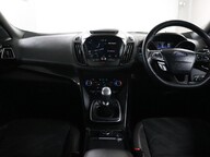 Ford Kuga ST-LINE TDCI 41