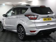 Ford Kuga ST-LINE TDCI 4