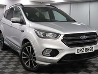 Ford Kuga ST-LINE TDCI 6