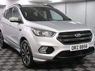 Ford Kuga ST-LINE TDCI 7