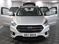 Ford Kuga ST-LINE TDCI 8