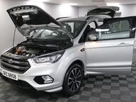 Ford Kuga ST-LINE TDCI 9