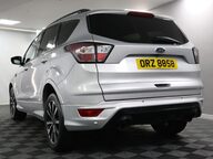 Ford Kuga ST-LINE TDCI 15