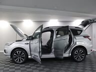 Ford Kuga ST-LINE TDCI 16