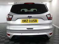 Ford Kuga ST-LINE TDCI 18