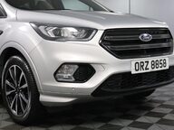 Ford Kuga ST-LINE TDCI 21