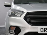 Ford Kuga ST-LINE TDCI 26