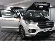 Ford Kuga ST-LINE TDCI 5