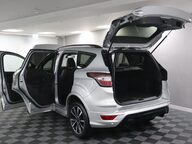 Ford Kuga ST-LINE TDCI 13