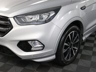 Ford Kuga ST-LINE TDCI 27