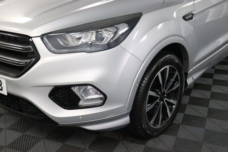 Ford Kuga ST-LINE TDCI 27