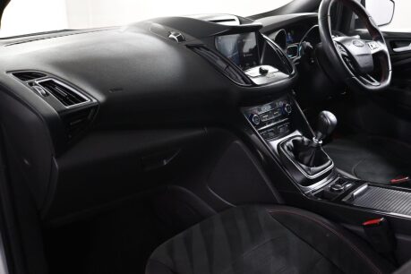 Ford Kuga ST-LINE TDCI 28