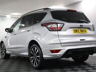 Ford Kuga ST-LINE TDCI 14