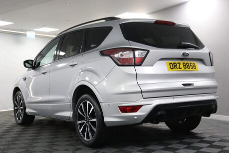 Ford Kuga ST-LINE TDCI 14