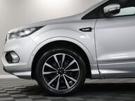 Ford Kuga ST-LINE TDCI 22