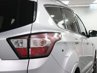 Ford Kuga ST-LINE TDCI 25