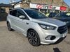 Ford Kuga ST-LINE TDCI