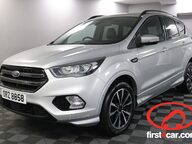 Ford Kuga ST-LINE TDCI 2