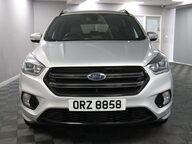 Ford Kuga ST-LINE TDCI 3