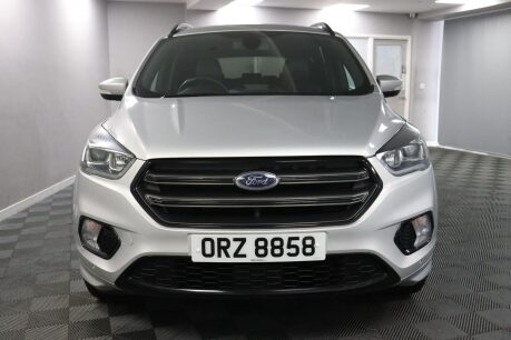 Ford Kuga ST-LINE TDCI 3