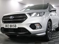 Ford Kuga ST-LINE TDCI 11