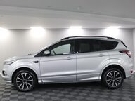 Ford Kuga ST-LINE TDCI 17