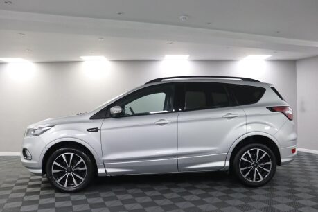 Ford Kuga ST-LINE TDCI 17