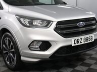 Ford Kuga ST-LINE TDCI 20