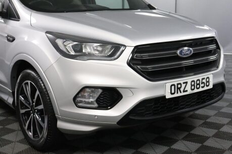 Ford Kuga ST-LINE TDCI 20