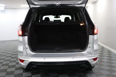 Ford Kuga ST-LINE TDCI 24