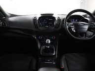 Ford Kuga ST-LINE TDCI 30
