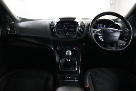 Ford Kuga ST-LINE TDCI 30