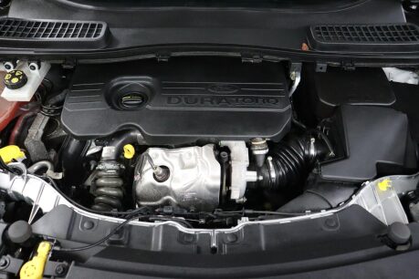 Ford Kuga ST-LINE TDCI 34