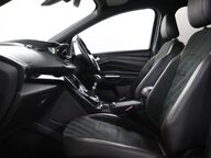 Ford Kuga ST-LINE TDCI 42