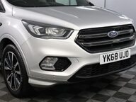 Ford Kuga ST-LINE TDCI 27