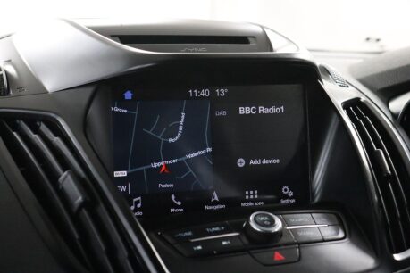 Ford Kuga ST-LINE TDCI 41